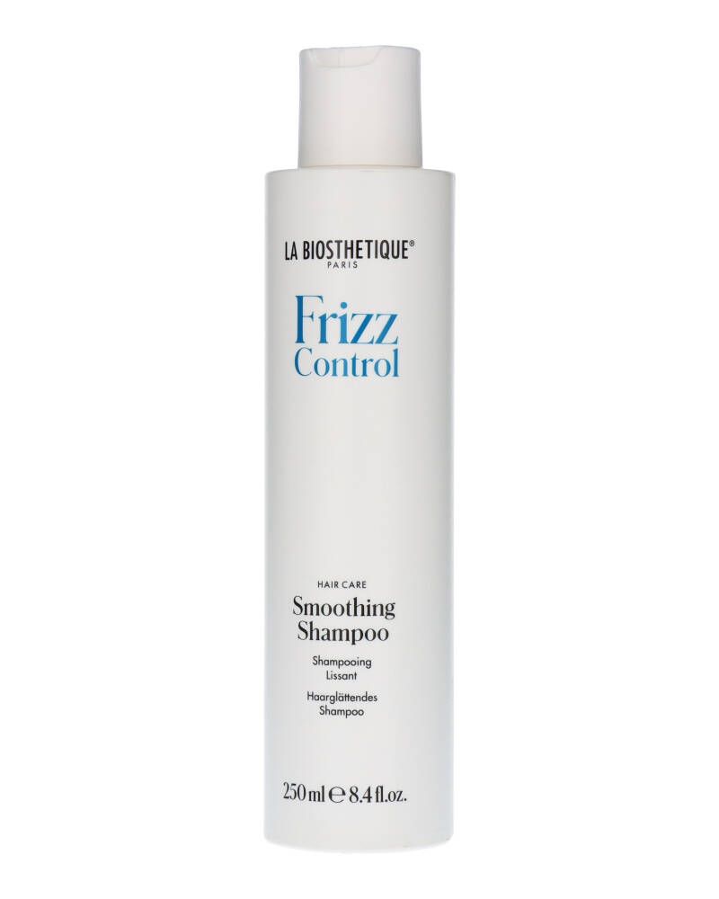 La Biosthetique Shampoo Anti Frizz 250 ml