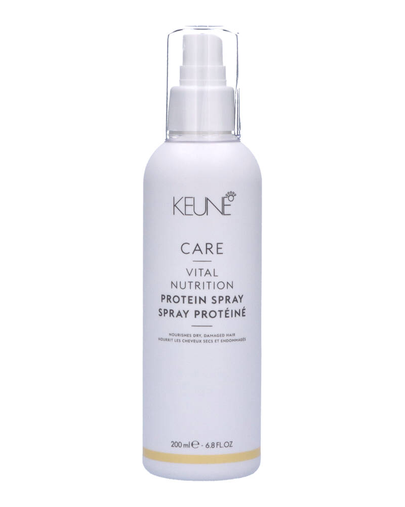 Keune Care Vital Nutrition Protein Spray 200 ml