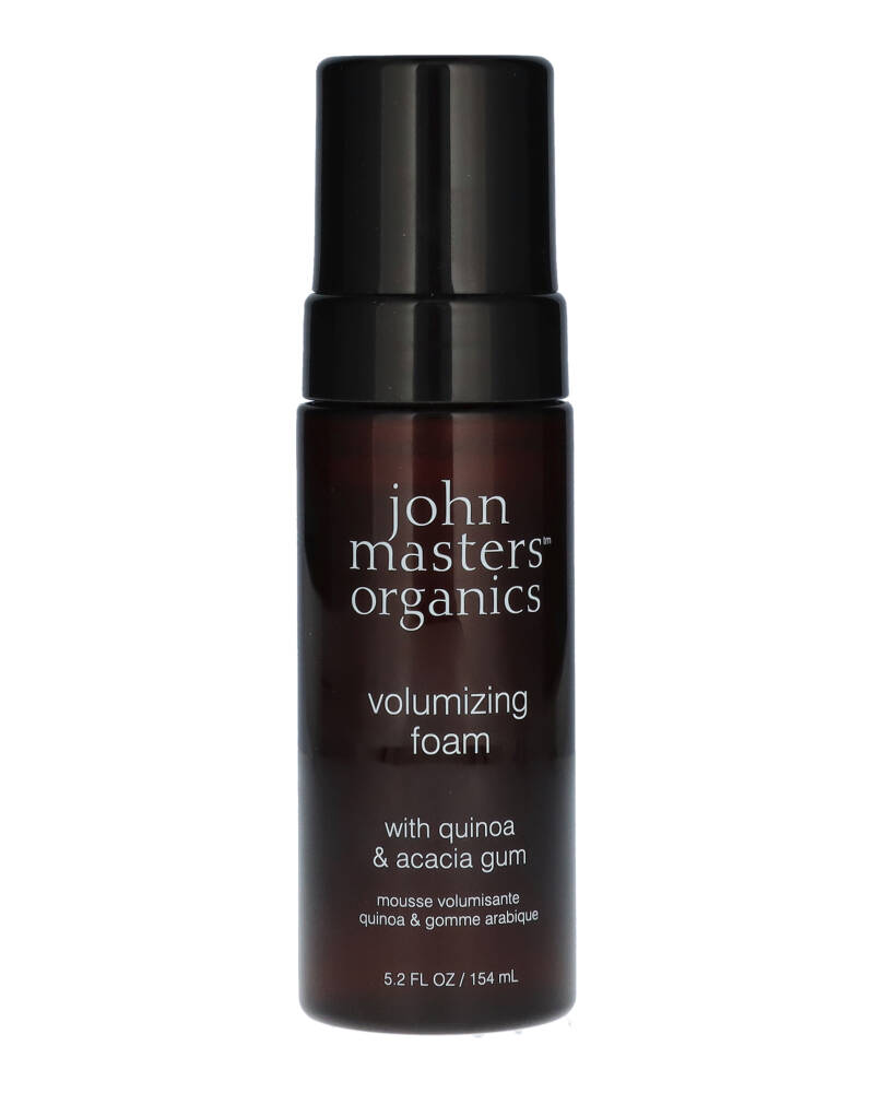 John Masters Organics Volumizing Foam 154 ml