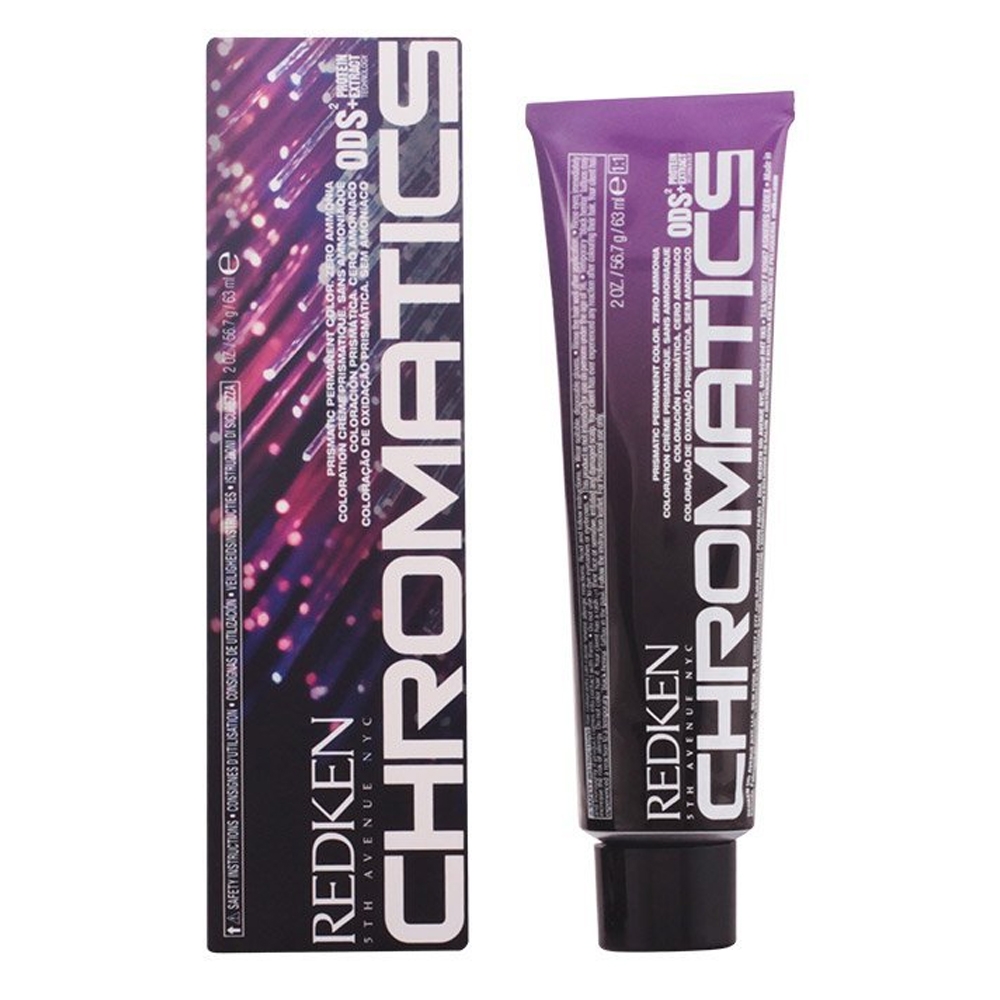 REDKEN Chromatics 6Ig 63 ml