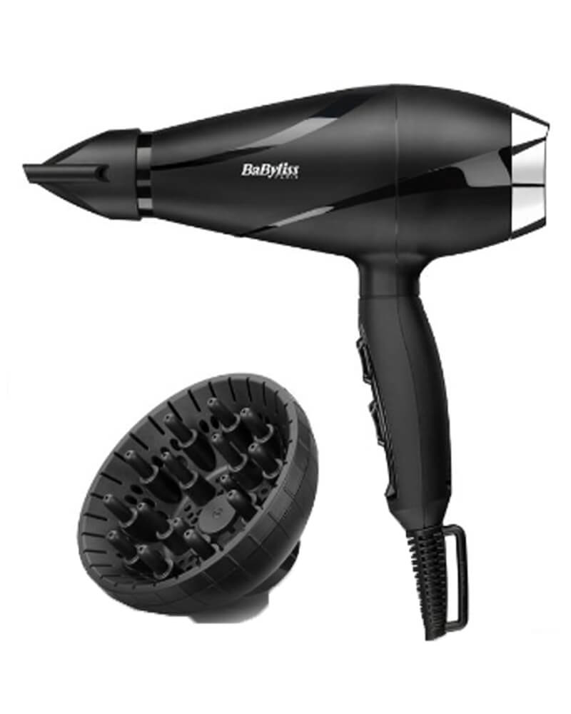 Babyliss Shine Pro 2200