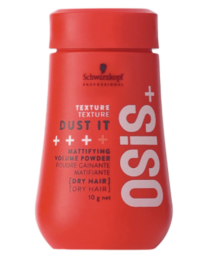 Schwarzkopf OSIS+ Dust It. Mattifying Powder