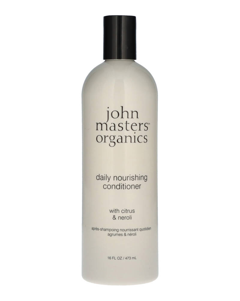 John Masters Conditioner For Normal Hair With Citrus & Neroli 473 ml