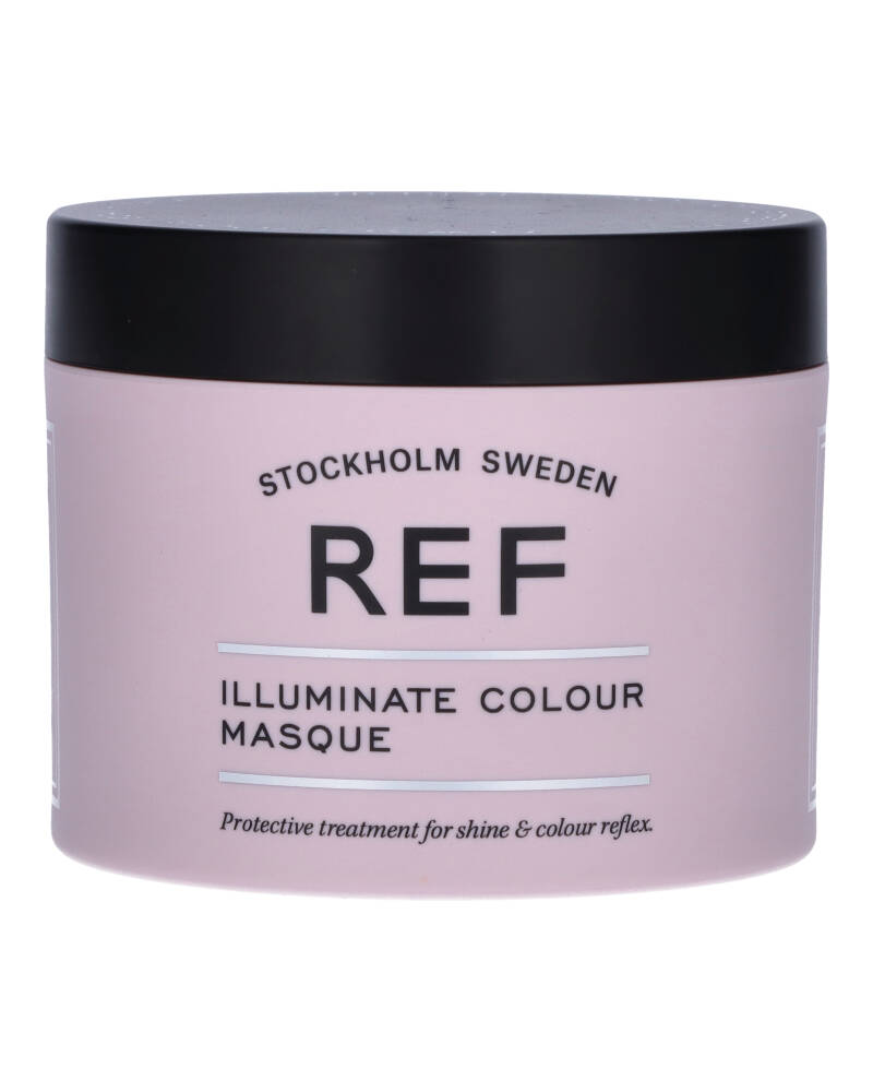 REF Illuminate Colour Masque 250 ml