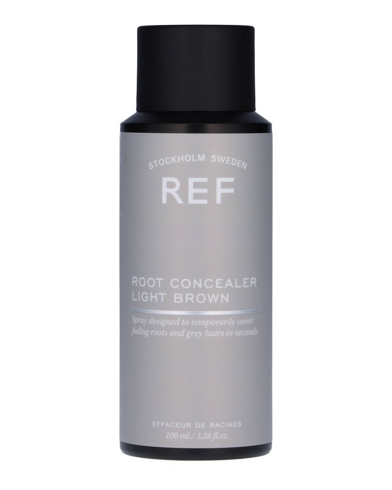 REF Root Concealer Light Brown 100 ml