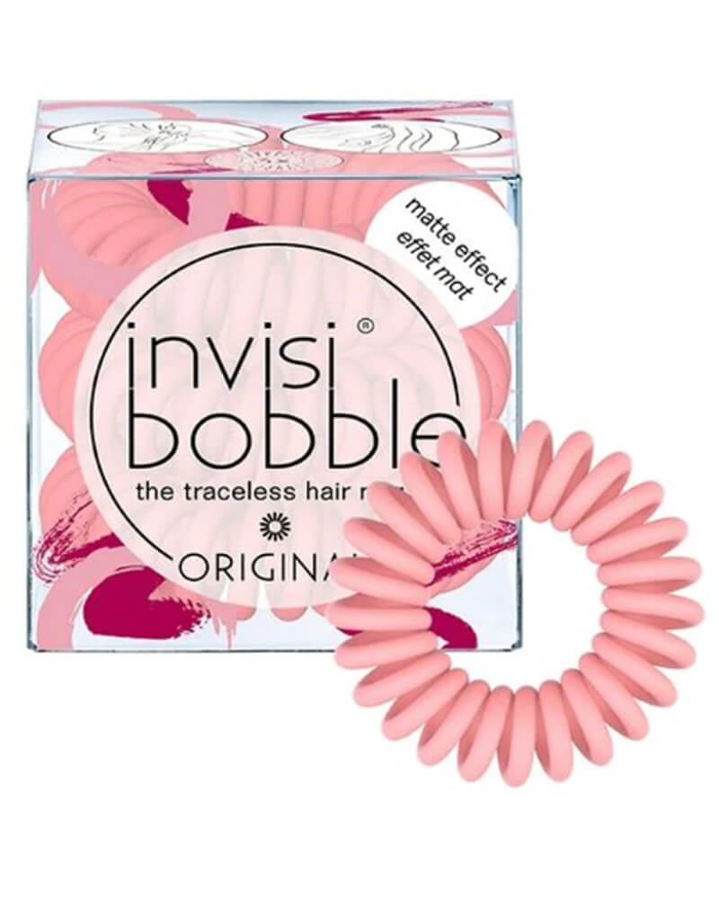 Invisibobble Ib Original Matte Me Myselfie And I 3 stk.