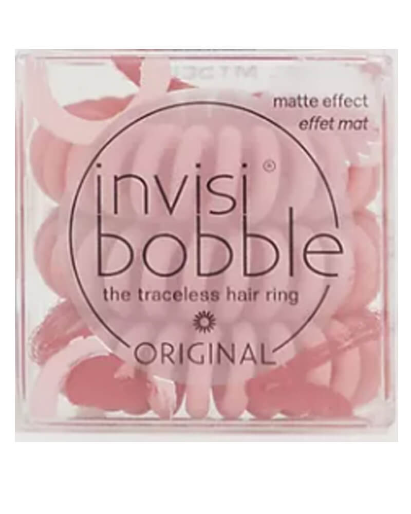 Invisibobble Ib Original Matte Me Myselfie And I (Hook) 3 stk.