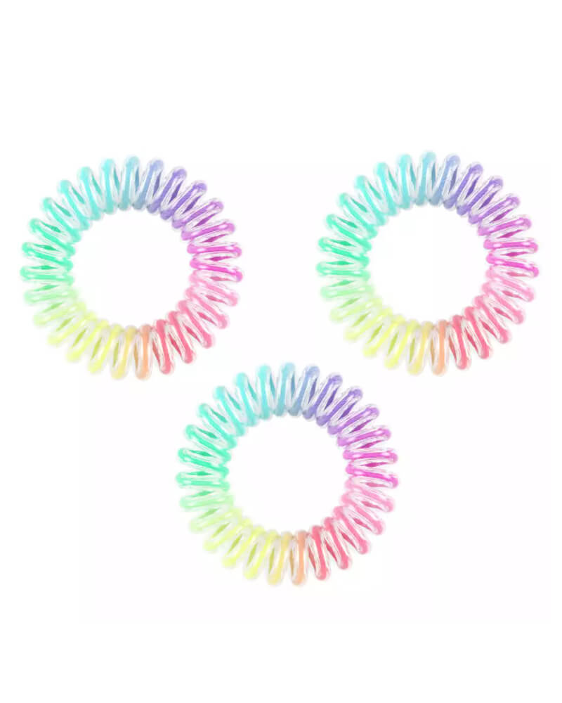 Invisibobble Kids Magic Rainbow 3 stk.