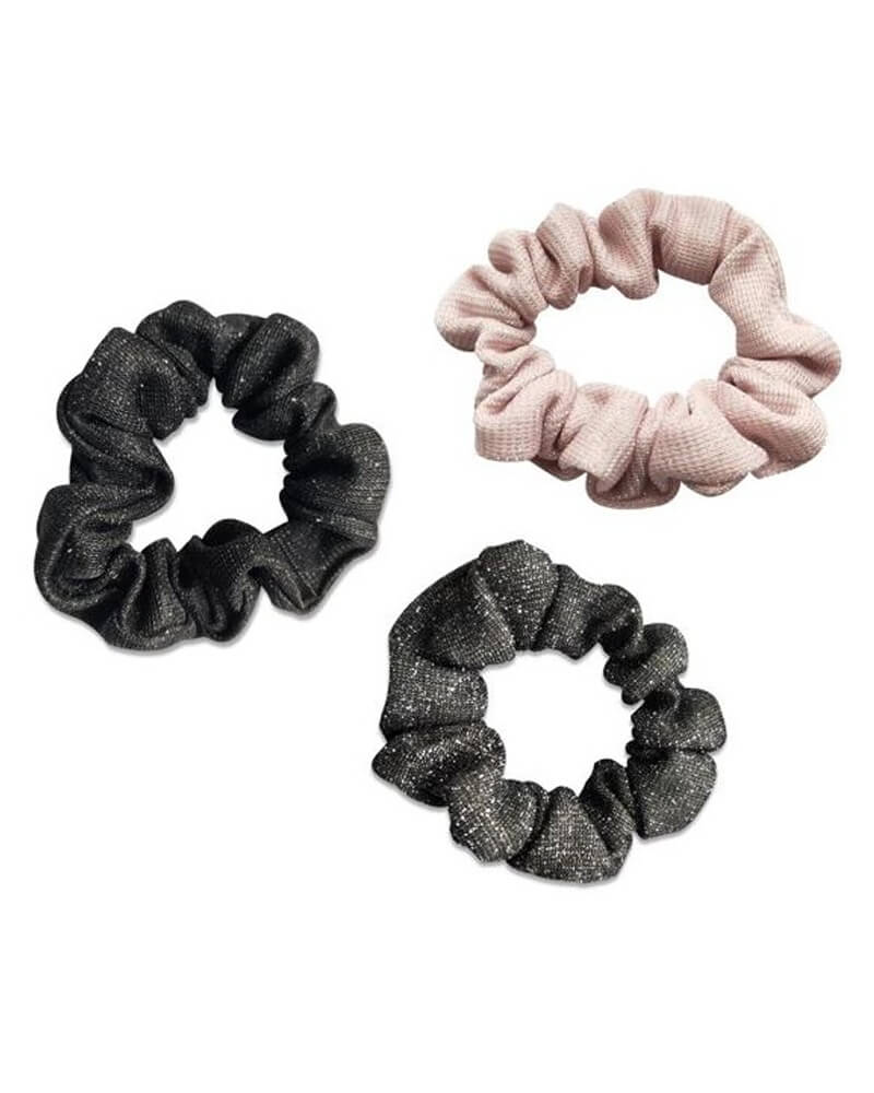 Everneed Envy Shiny Scrunchie Trio (U) 3 stk.