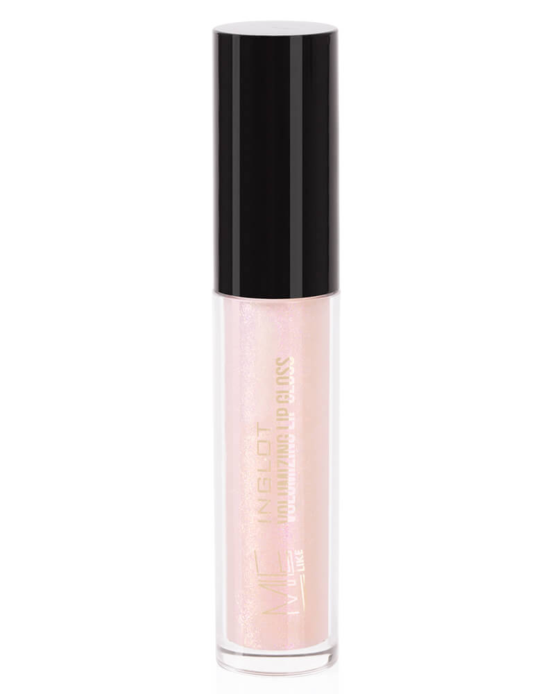 Inglot Me Like Volumizing Lip Gloss - Vesper 51 4 ml