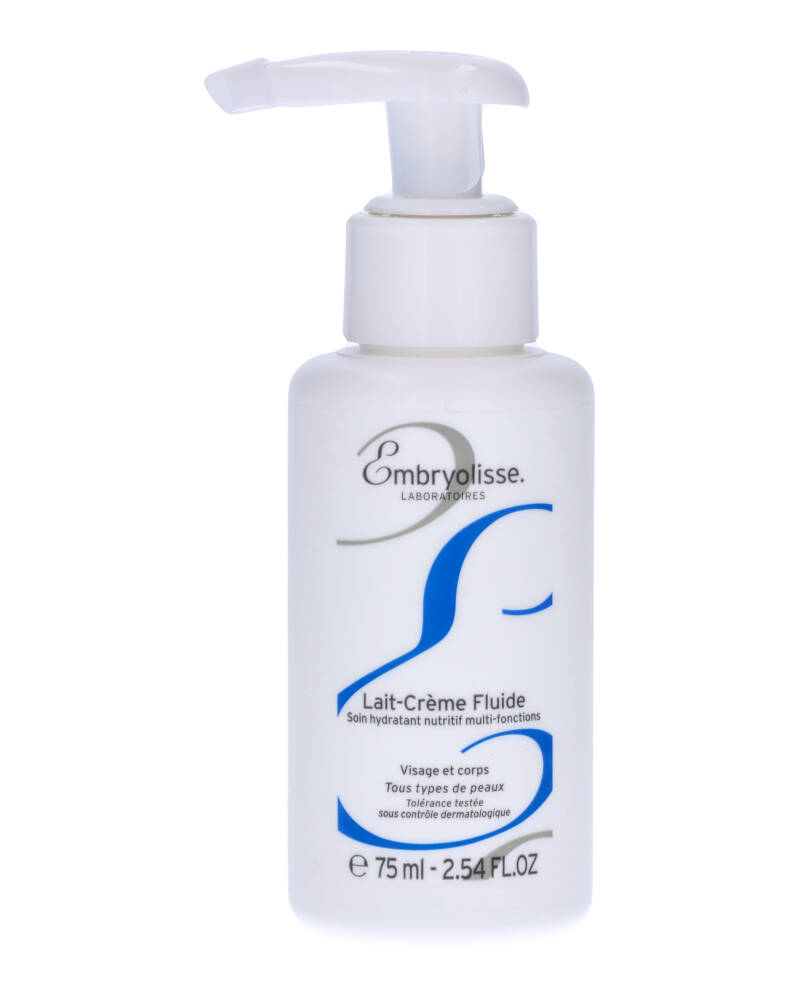 Embryolisse Lait Crème Fluide 75 ml