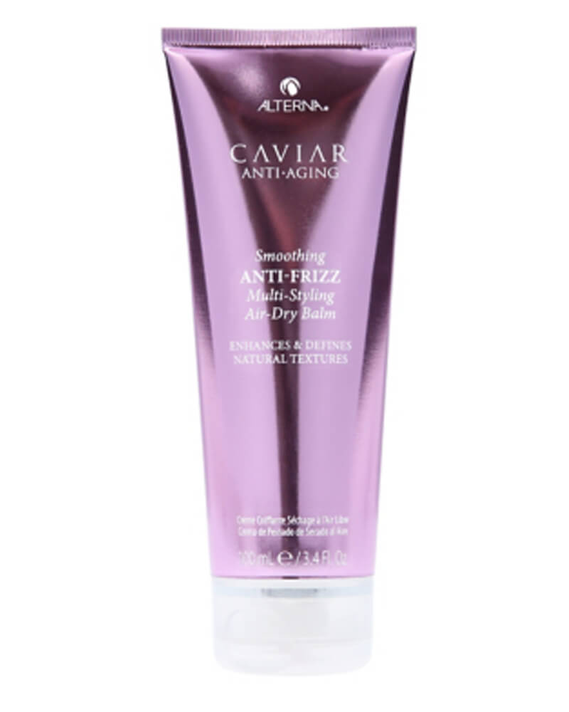 Alterna Caviar Anti-Aging Smoothing Anti-Frizz Multi-Styling Air-Dry Balm (Outlet) 100 ml