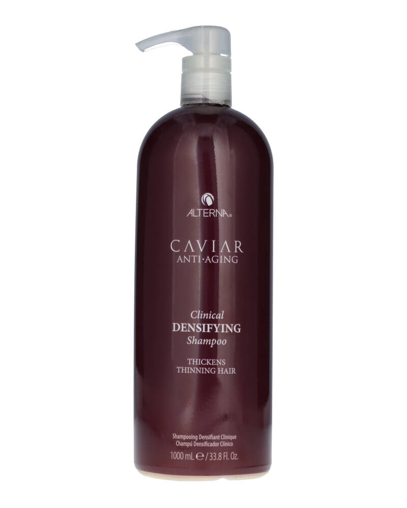 Alterna Caviar Anti-Aging Clinical Densifying Shampoo 1000 ml