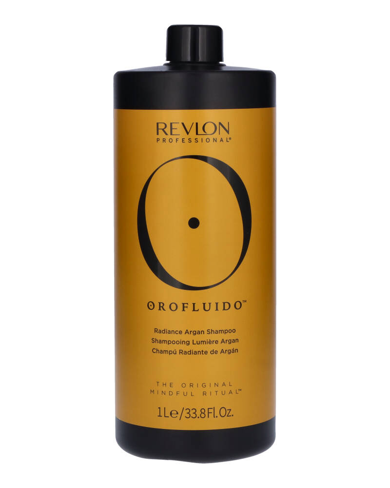 Orofluido Shampoo 1000 ml