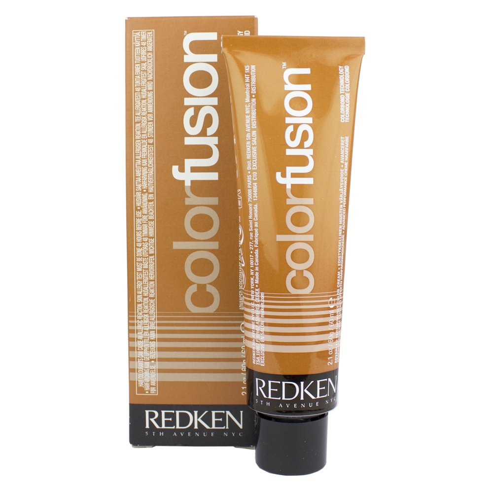 Redken Color Fusion Natural Fashion 5Go (U) 60 ml