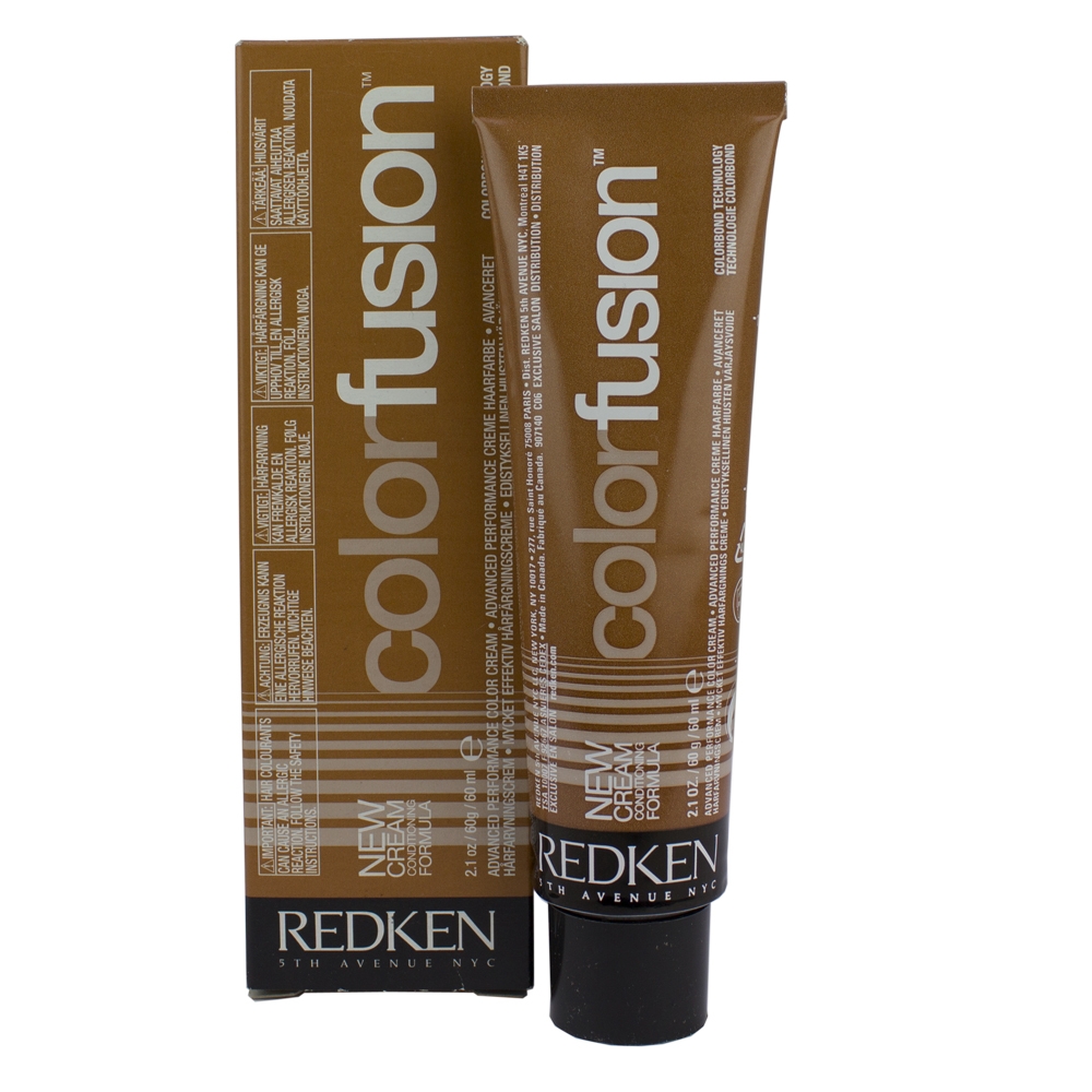 Redken Color Fusion 4Mv (U)