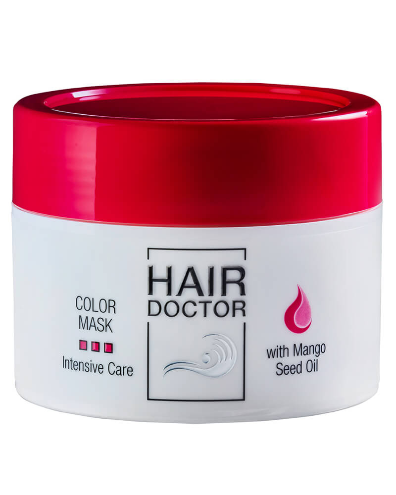 Hair Doctor Color Mask 200 ml