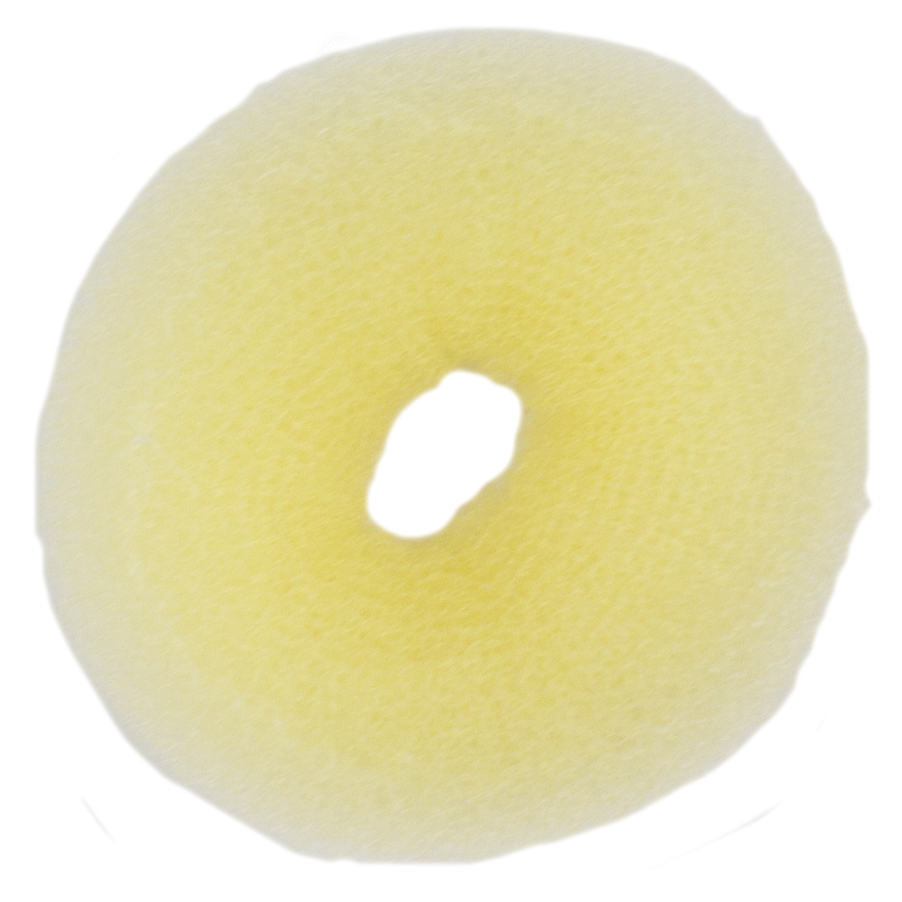 Comair Donuts Ø9cm Beige/Blond 3040032