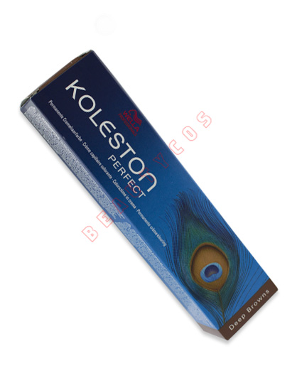 Wella Koleston Deep Browns 5/7 (U) 60 ml