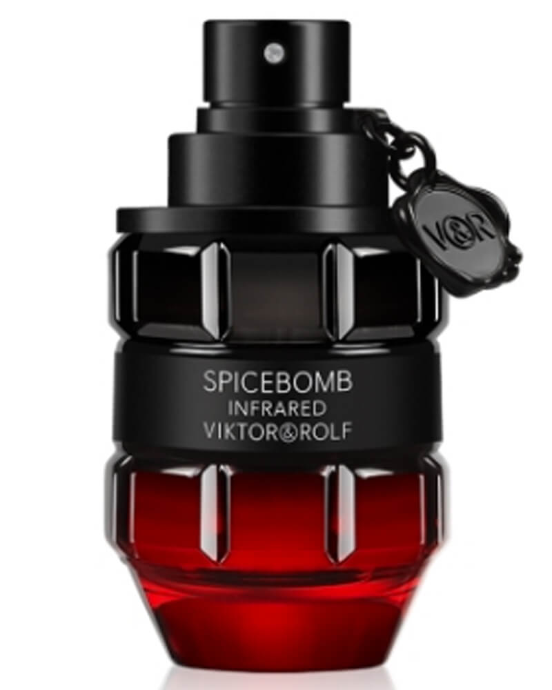 Viktor & Rolf SpiceBomb Infrared EDT 90 ml