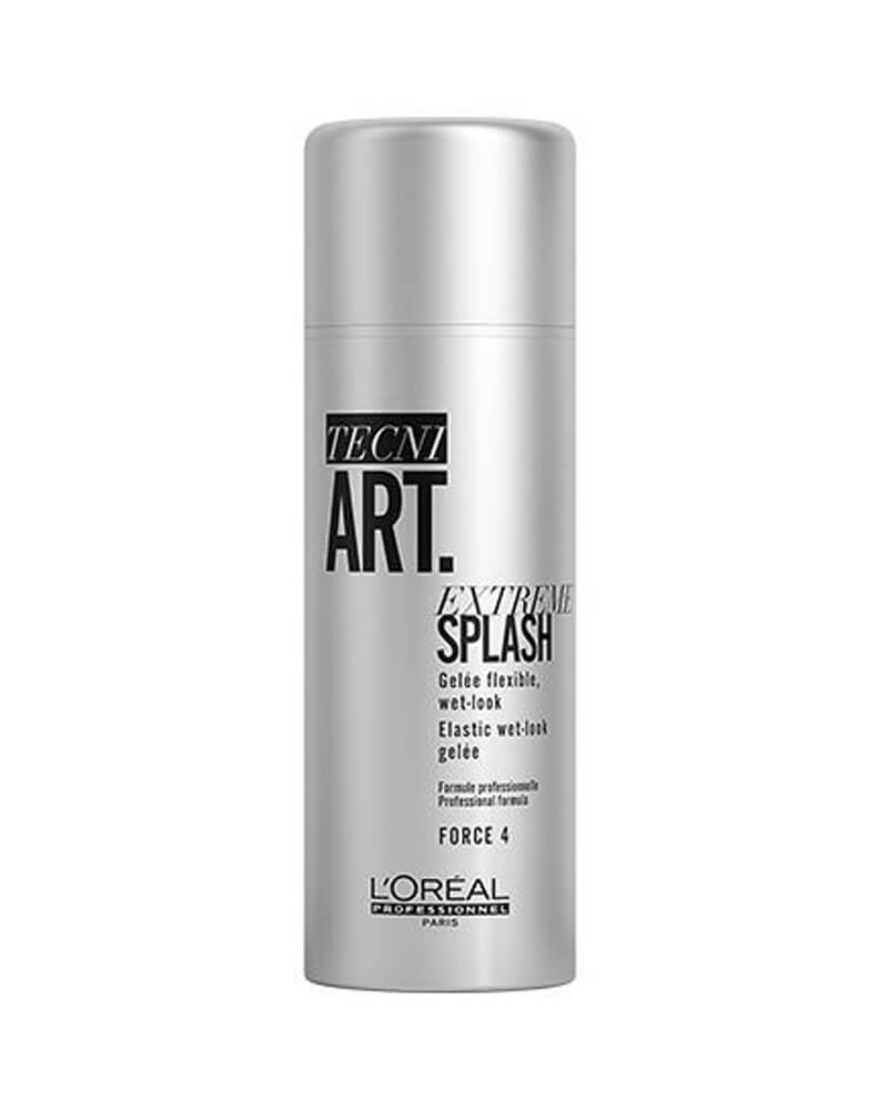 Loreal Tecni Art Extreme Splash Force 4 150 ml