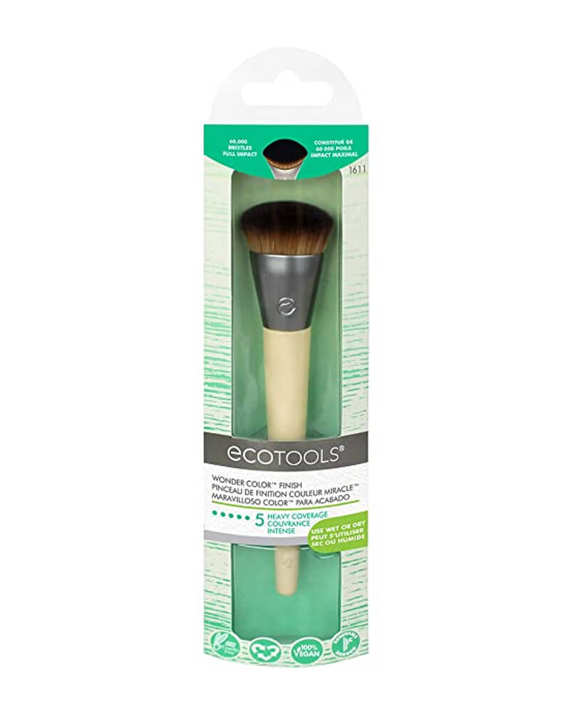 Ecotools Wonder Color Finish