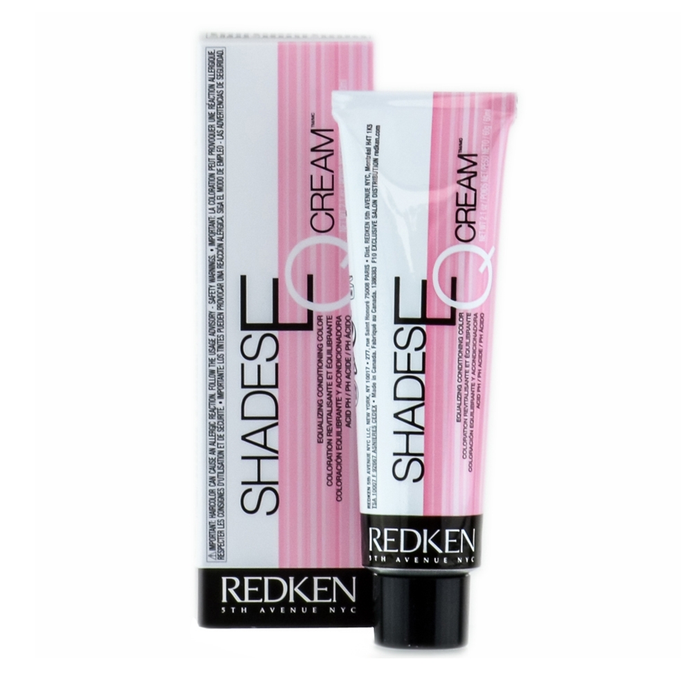 REDKEN Shades Eq Cream 08C (U) 60 ml