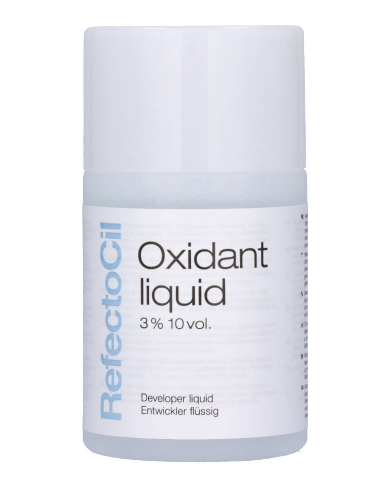 RefectoCil Oxydant 3% Liquid 100 ml