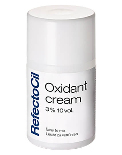 RefectoCil Oxydant 3% Cream 100 ml