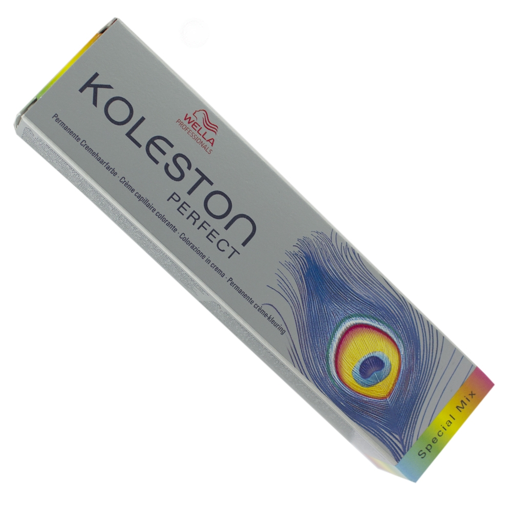 Wella Koleston Special Mix 0/65 (U) 60 ml