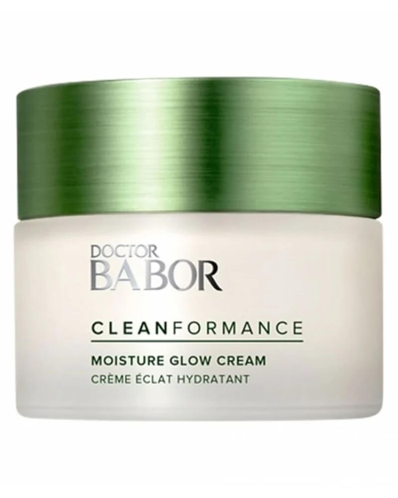 Doctor Babor Cleanformance Moisture Glow Day Cream 50 ml