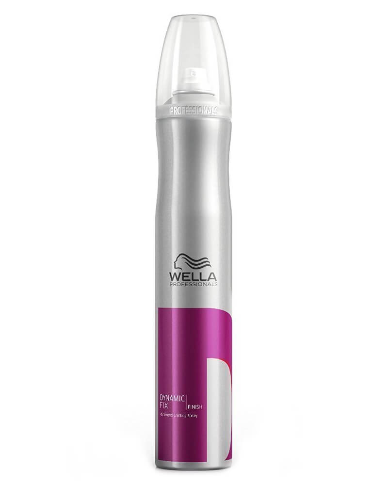 Wella Dynamic Fix 500 ml