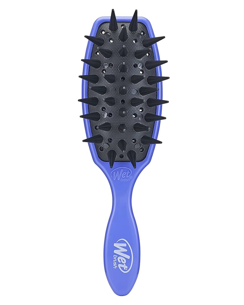 Wet Brush Custom Care Ultimate Treatment Brush