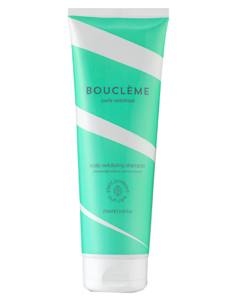 Boucleme Scalp Exfoliating Shampoo 250 ml