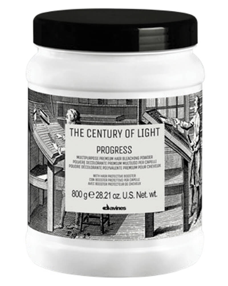 Davines The Century Of Light Progress Bleaching Powder 800 g