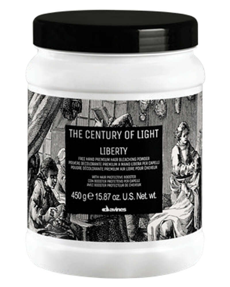 Davines The Century Of Light Liberty Bleaching Powder 450 g