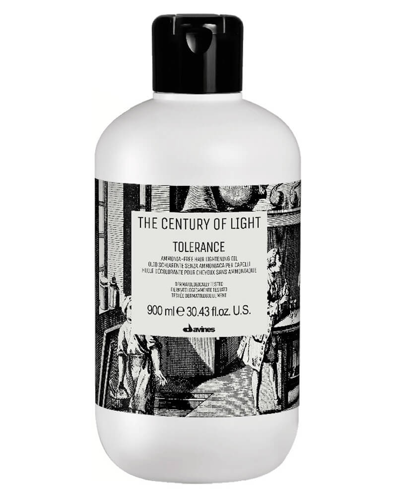 Davines The Century Of Light Tolerance Lightening Oil 900 ml