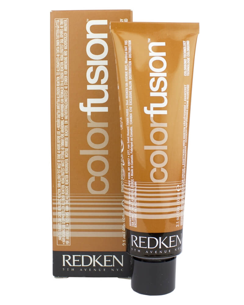 Redken Color Fusion Blonde Glam 9Av (U) 60 ml