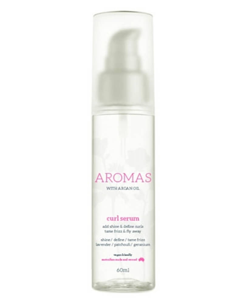 NAK Aromas Curl Serum 60 ml