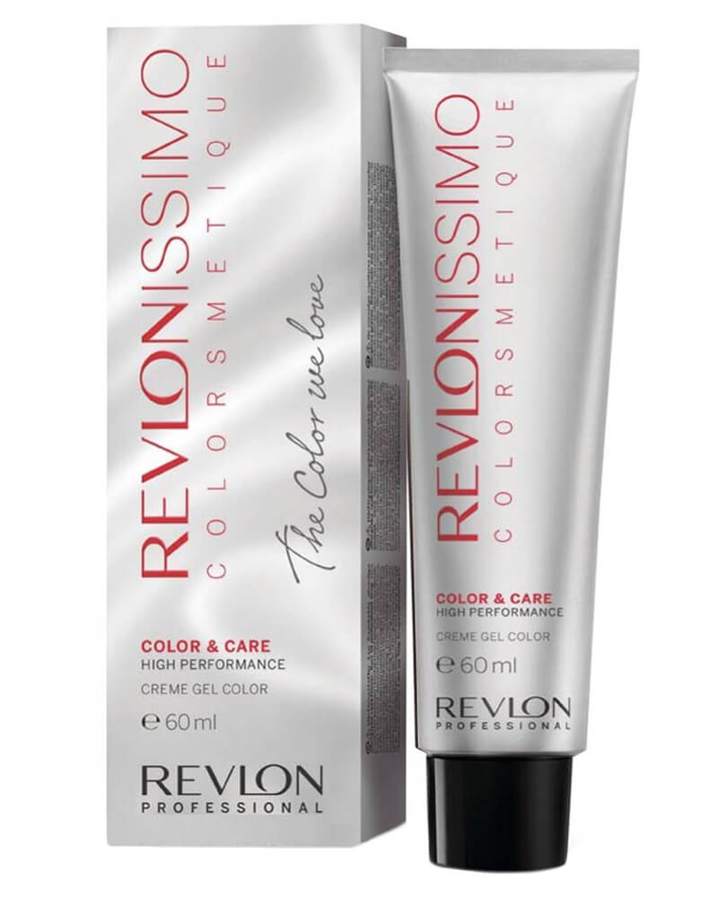 Revlon Revlonissimo Color & Care Intense C5 55.20 (U) 60 ml