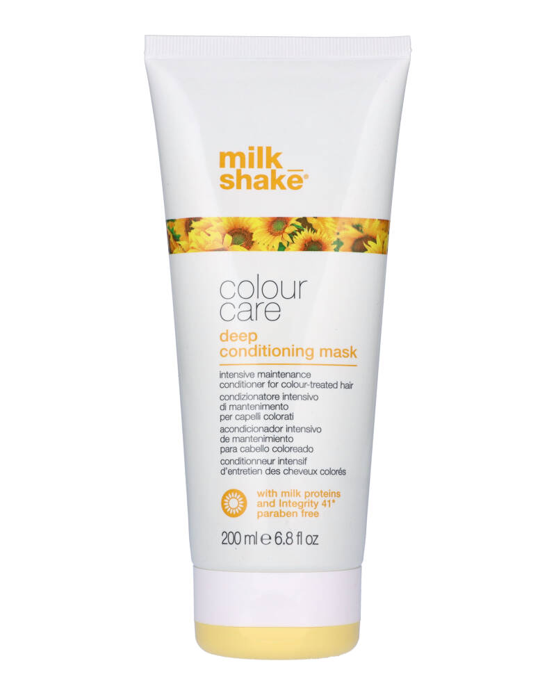 Milk Shake Colour Care Deep Conditioning Mask 200 ml