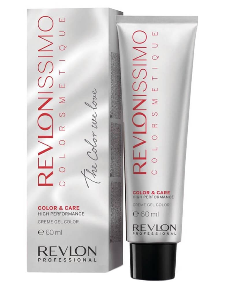 Revlon Revlonissimo Color & Care 5.4 (U) 60 ml