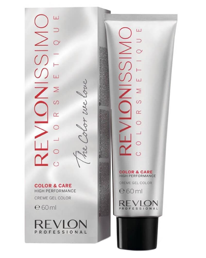 Revlon Revlonissimo Color & Care 4.15 (U) 60 ml