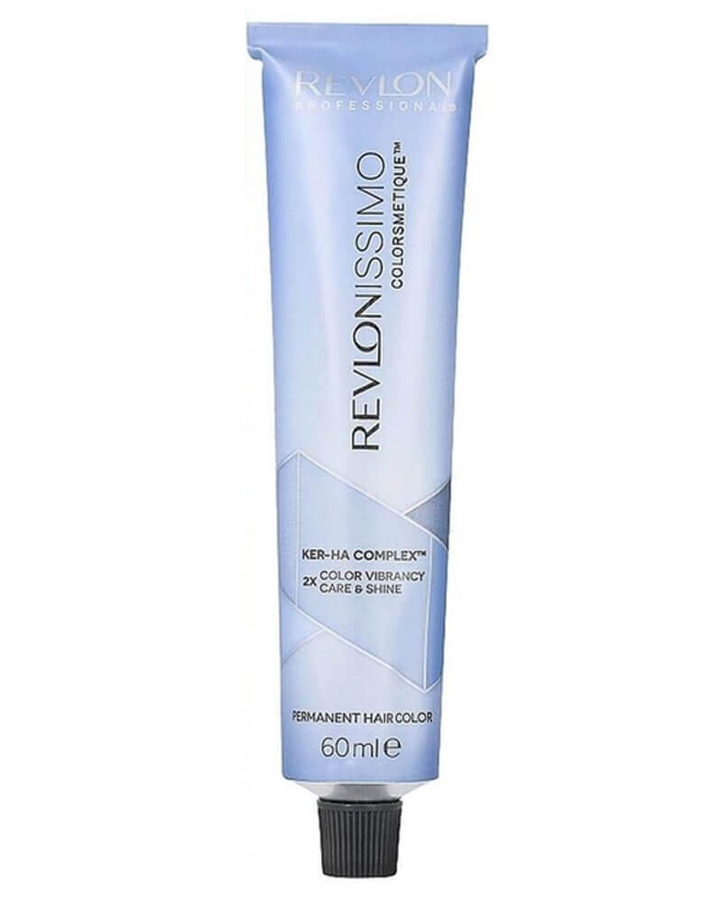 Revlon Revlonissimo Colorsmetique High Coverage 6.12 60 ml