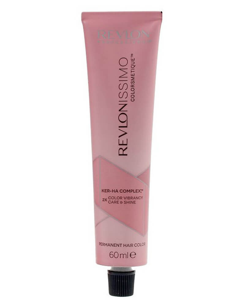 Revlon Revlonissimo Colorsmetique .821 60 ml