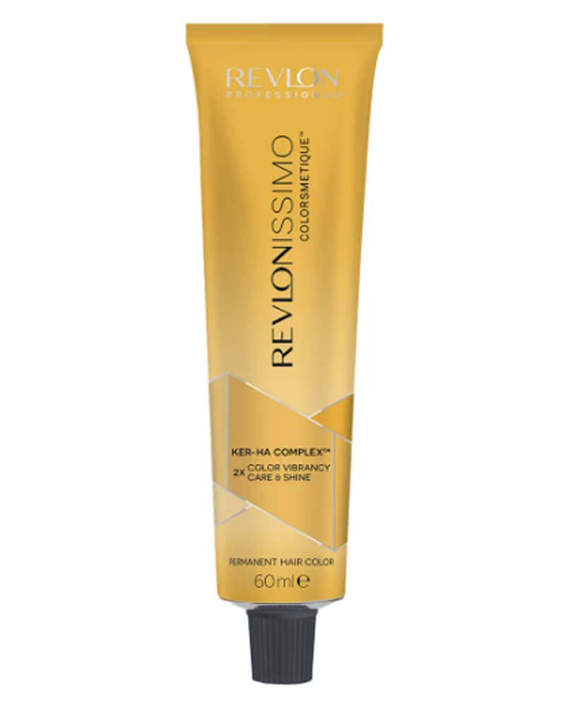 Revlon Revlonissimo Colorsmetique 6.34 60 ml