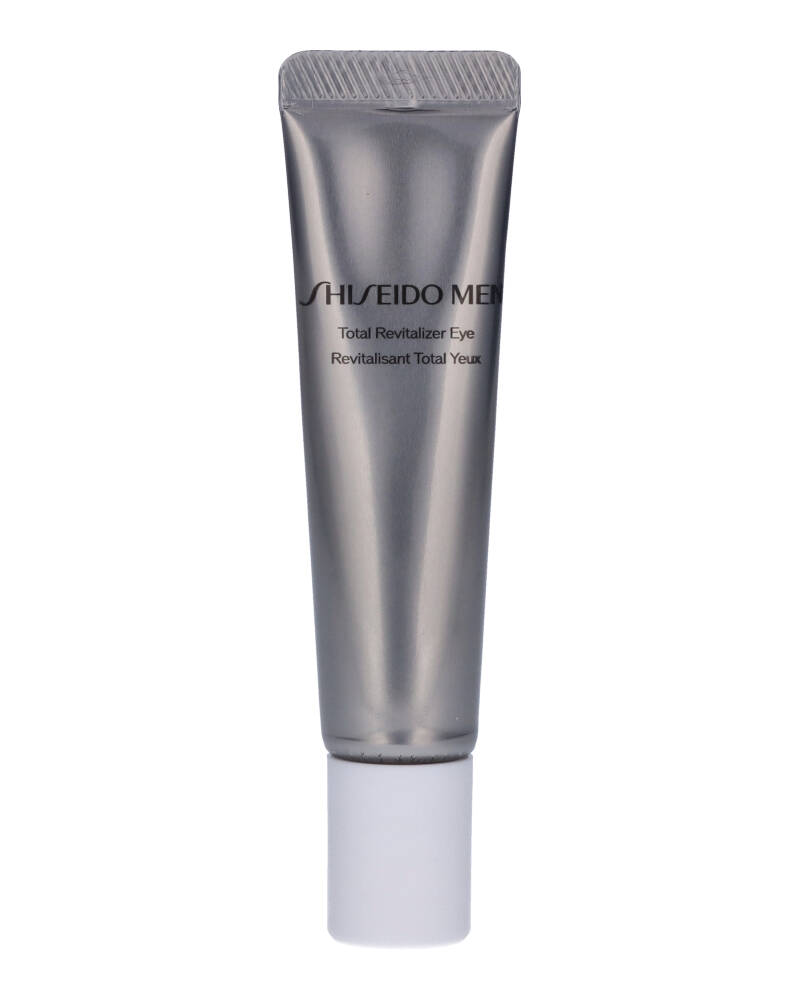 Shiseido Men Total Revitalizer Eye 15 ml