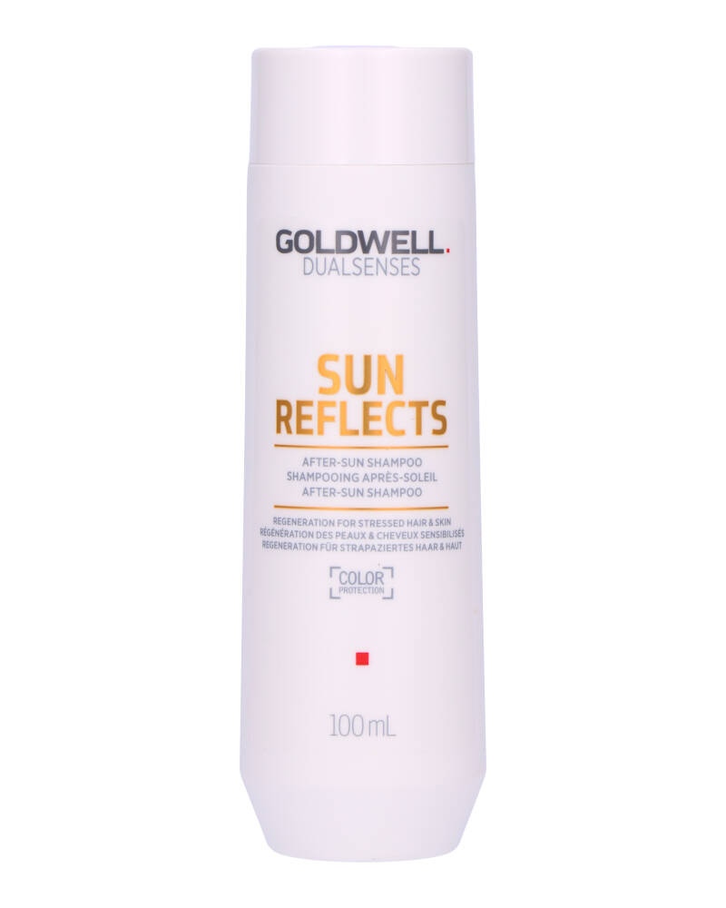 Goldwell Sun Reflects After-Sun Shampoo 100 g