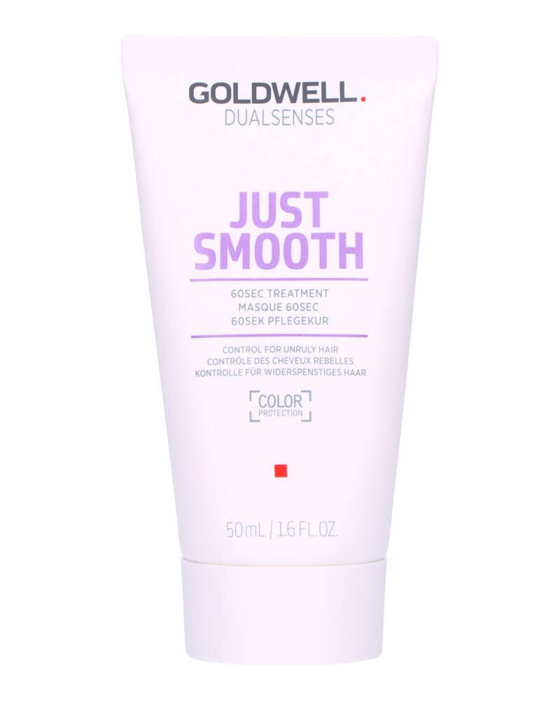 Goldwell Just Smooth 60Sec Treatment 50 ml