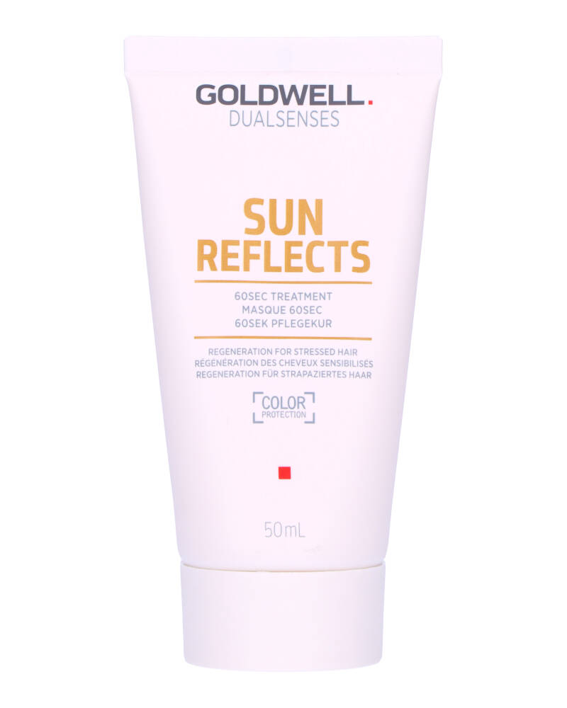 Goldwell Sun Reflects 60Sec Treatment 50 ml